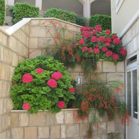 Apartment Marlais A Cavtat Esterno foto