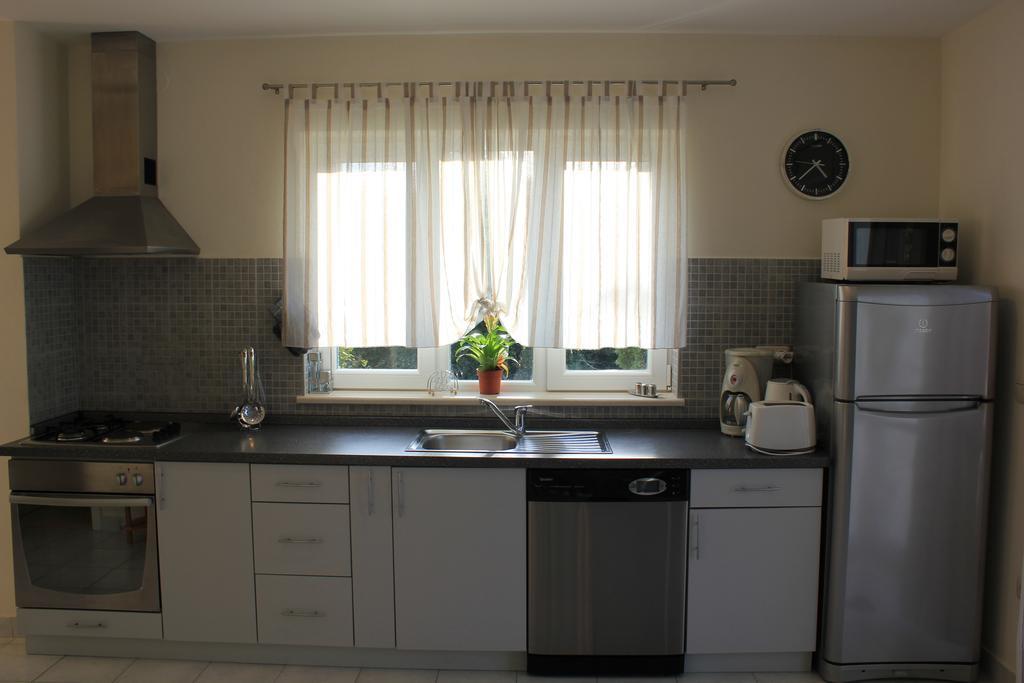 Apartment Marlais A Cavtat Camera foto